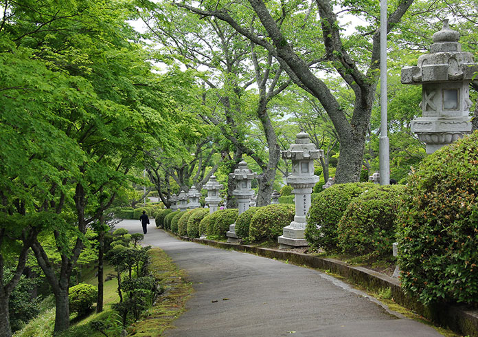 日本行跡
