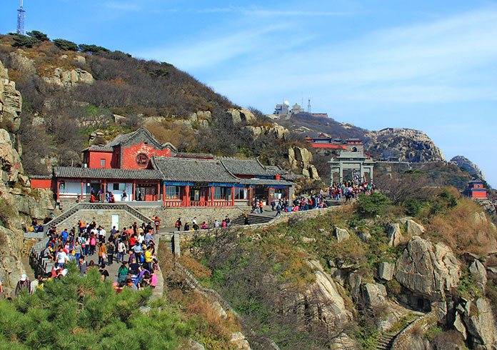 山東泰山