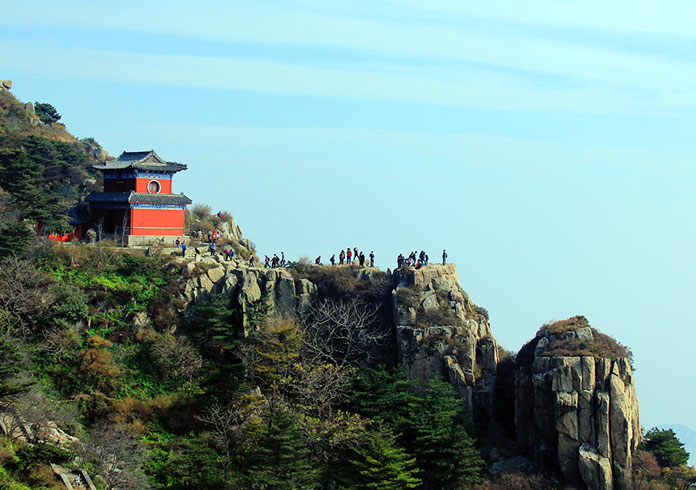山東泰山