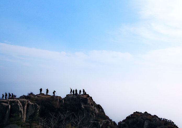 山東泰山
